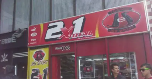 TENIS JES SPORT TENIS JES SPORT